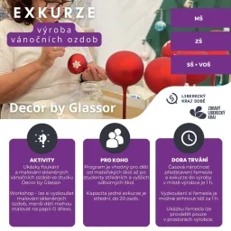 Decor by Glassor
